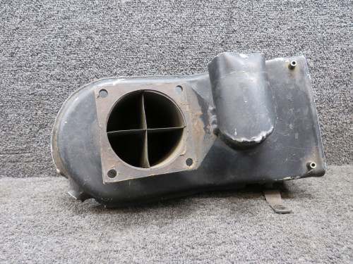 18632-000 Piper PA-23 Carburetor Air Box LH
