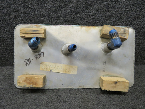 1426014-2 Cessna 337B Fuel Sump Tank RH (Core)