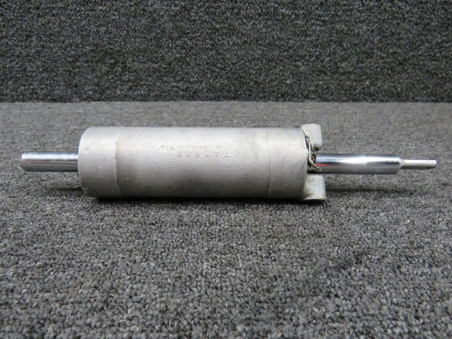 0743624-1 (Cast: 0743622) Cessna Shimmy Dampener Assembly