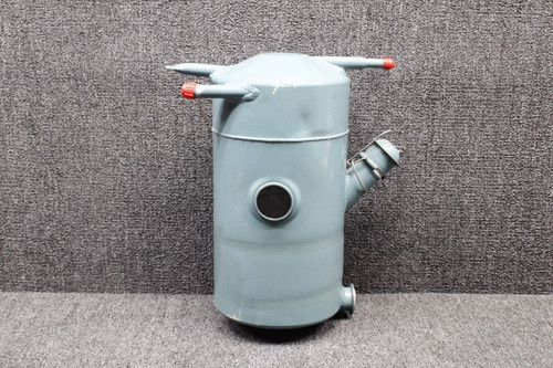 Eurocopter AS350B2 Honeywell LTS101-700D-2 Oil Reservoir Assembly