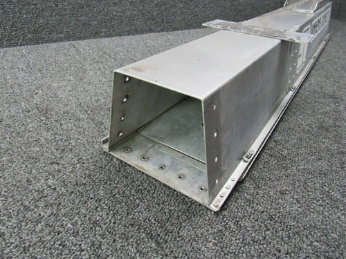 Air Tractor AT-301 Automatic Flagman Flag Dispenser