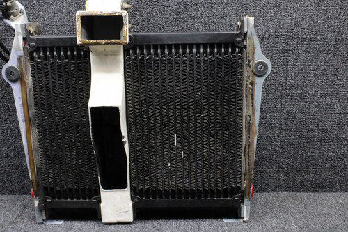 11-84961, 11-84964 Honeywell LTS101-700D-2 Secan Oil Cooler Assembly (Core)