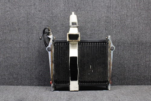 11-84961, 11-84964 Honeywell LTS101-700D-2 Secan Oil Cooler Assembly (Core)