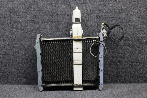 11-84961, 11-84964 Honeywell LTS101-700D-2 Secan Oil Cooler Assembly (Core)