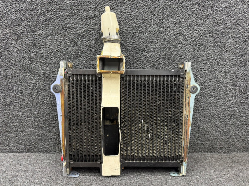 11-84961, 11-84964 Honeywell LTS101-700D-2 Secan Oil Cooler Assembly (Core)