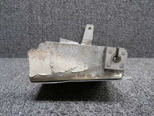 98517-013 Piper PA32RT-300T Cowl Flap Assembly RH (Damaged)