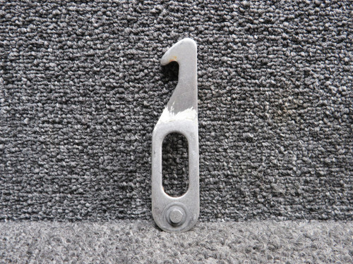 63036-003 Piper PA32RT-300T Cabin Door Latch Hook Assembly