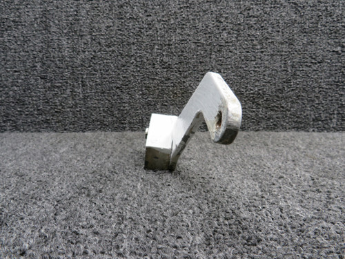 38232-004 Piper PA32RT-300T Nose Gear Spring Arm Assembly Forward