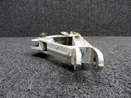 67025-011 Piper PA32R-300T Main Gear Truss Assembly with Link LH