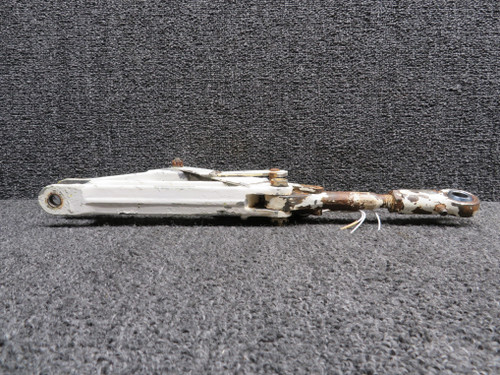 67025-011 Piper PA32R-300T Main Gear Truss Assembly with Link LH