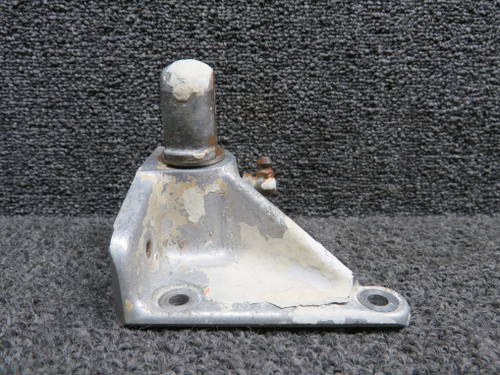 95643-006 Piper PA32RT-300T Main Gear Truss Bracket Assembly LH