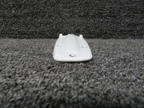 0711037-21 Cessna 182M Lower Cabin Door Hinge Half LH