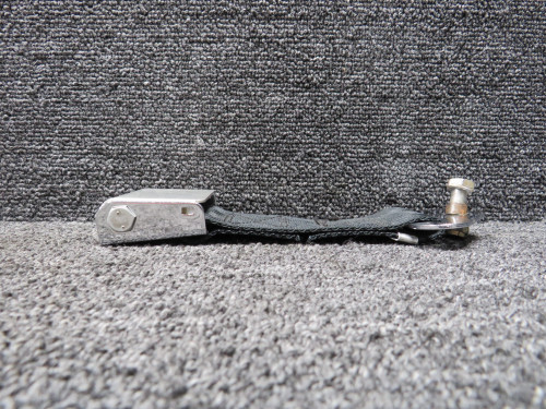 500577 American Safety 9600-22 Seatbelt Buckle Assembly