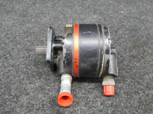 C431002-0102 Rapco Dry Air Pump (PROP STRUCK) BAS Part Sales | Airplane Parts