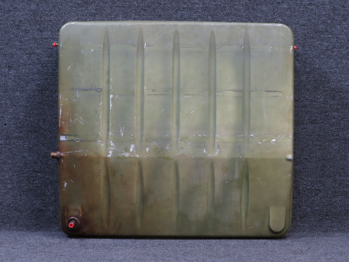 0526007-204 Cessna 172 Fuel Tank Assembly LH
