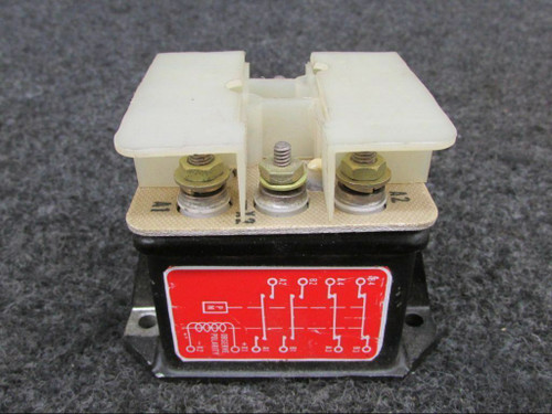 DH-7PF Hartman Contactor (Volts: 28) (SA)