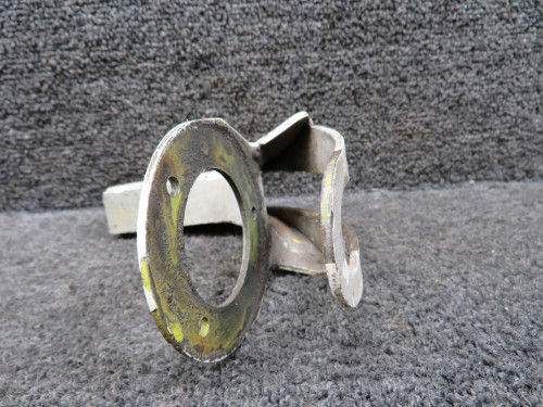 47555-000 Piper PA-31P Nose Gear Aligner Guide Bracket Assembly For Sale