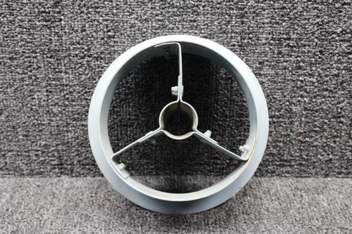 350A72-0715-00 Eurocopter AS350B2 Diffuser