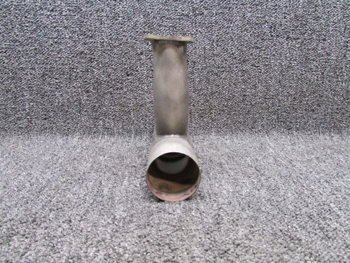 9910295-4 (FSO: 9910295-36) Continental IO-520-MB(1) Exhaust Riser Mid RH