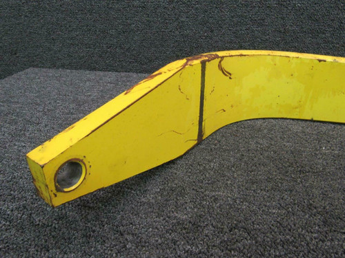 40007-2 Air Tractor AT-301 Main Gear Spring Assy LH