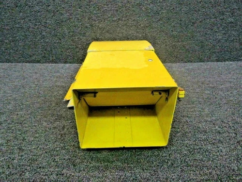 Air Tractor AT-301 Fuselage to Carburetor Air Duct