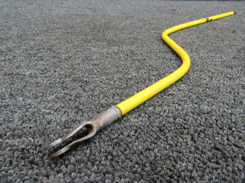 70175-2 Air Tractor AT-301 Aft Mixture Control Rod To Lever