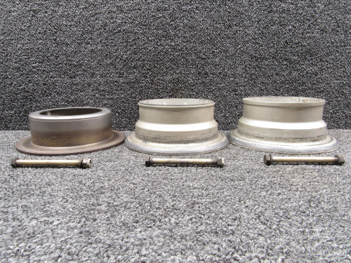 40-86B Cleveland 6.00x6 Main Wheel Assembly