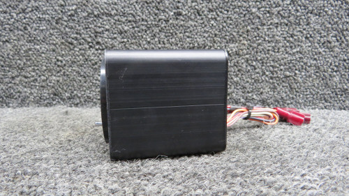 VA-1-9 Electronics International Volt and Amp Monitor Indicator with STC