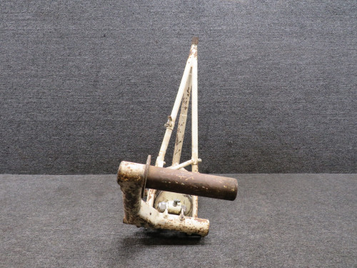 520000-513 Mooney Main Gear Assembly LH with Spindle and Truss