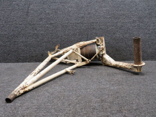 520000-513 Mooney Main Gear Assembly LH with Spindle and Truss