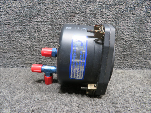8125 United Instruments True Airspeed Indicator (Code: B.178)