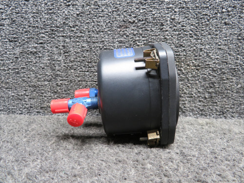 8125 United Instruments True Airspeed Indicator (Code: B.178)