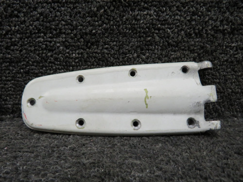 0711037-20 (Cast: 0711037-500) Cessna 210D Lower Cabin Door Hinge RH