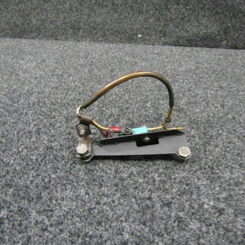 MS26253-2, 54410-002 Piper PA31T Throttle Reverse Switch with Brackets (C20)