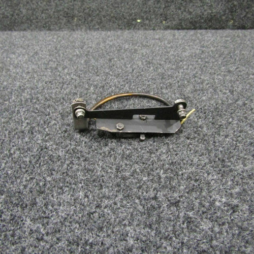 MS26253-2, 54410-002 Piper PA31T Throttle Reverse Switch with Brackets (C20)