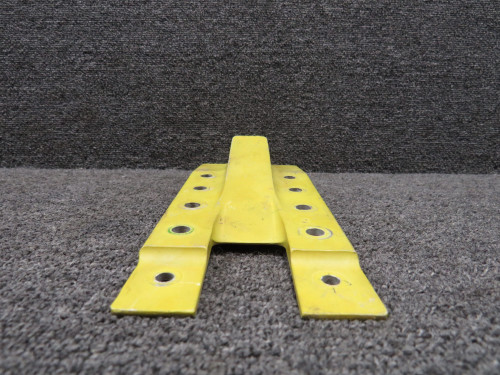 169-110017-1 (Cast: 110013-9) Beechcraft C23 Lower Splice Plate Fitting