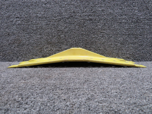 169-110017-1 (Cast: 110013-9) Beechcraft C23 Lower Splice Plate Fitting