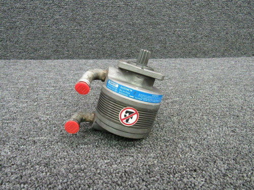 AA3216CW Cessna 320E Continental TSIO-520-B Tempest Dry Air Pump (Prop Struck) BAS Part Sales | Airplane Parts