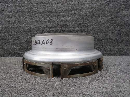 Inner Wheel Half 9544026-3 Goodyear 9543991-4 18x5.5 Main Landing Gear Inner Wheel Half ...