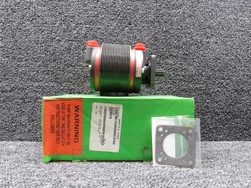 441CC-7 Parker Dry Air Pump (New Old Stock)