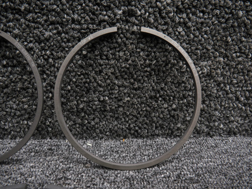 649632A1 Continental Steel Ring Set (New Old Stock)