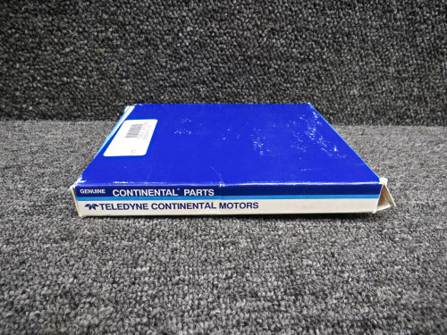 649632A1 Continental Steel Ring Set (New Old Stock)