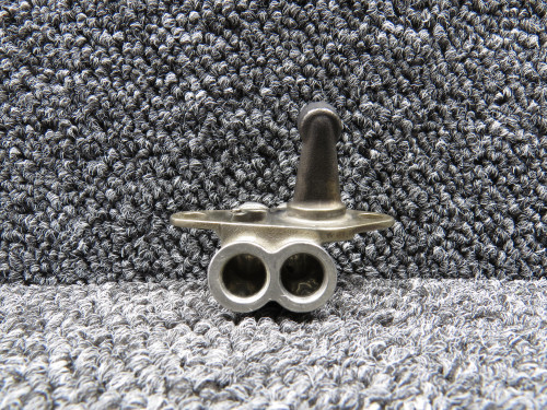 3014705 (Use: 3106346-01) Pratt and Whitney Fuel Nozzle Adapter Assembly (Core)