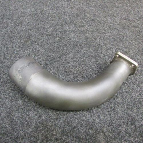 9910295-2 (FSO: 9910295-2) Continental IO-520-MB(1) Exhaust Riser Fwd RH BAS Part Sales | Airplane Parts