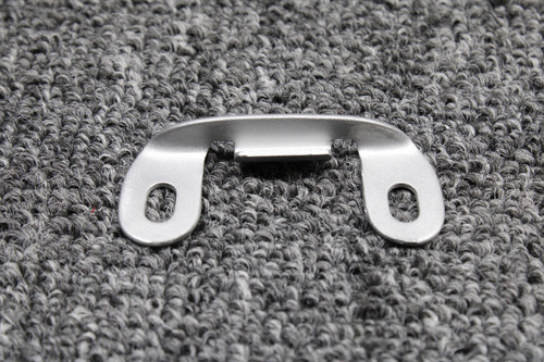 0411582 Cessna 172D Cabin Door Catch Striker Plate