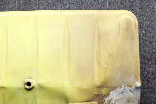 0526007-4 Cessna 172D Fuel Tank Assembly RH (Patched)