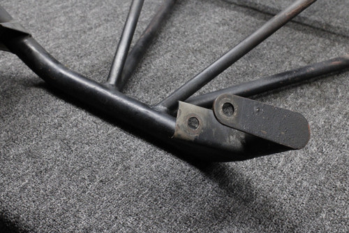 0551014-1 Cessna 172D Continental O-300-D Engine Mount Assembly