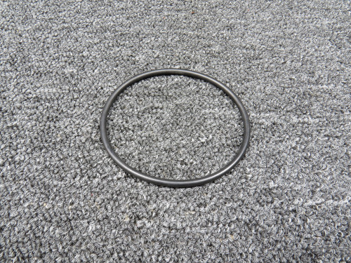 Miscellaneous Bag of O-Rings (Black)