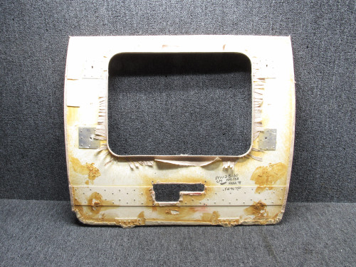 030A-92497-11 Mitsubishi MU2B-60 Exit Door Panel Assembly