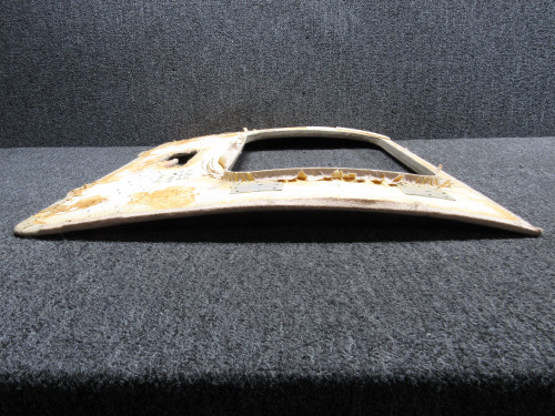 030A-92497-11 Mitsubishi MU2B-60 Exit Door Panel Assembly